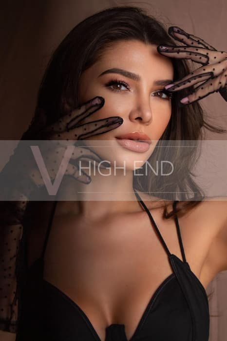 Indulge your eyes in the joy of exploring the photos of Elite Italian Daphne